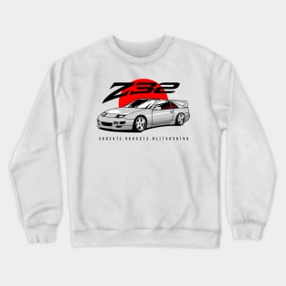 NISSAN 300ZX / Z32 Crewneck Sweatshirt